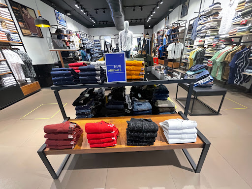 Mufti - Visakhapatnam Shopping | Store