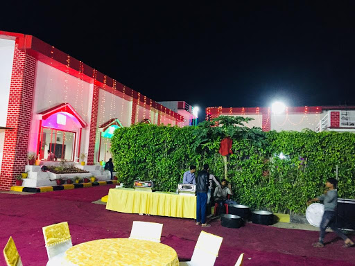 Mugal Garden Banquet Hall Event Services | Banquet Halls