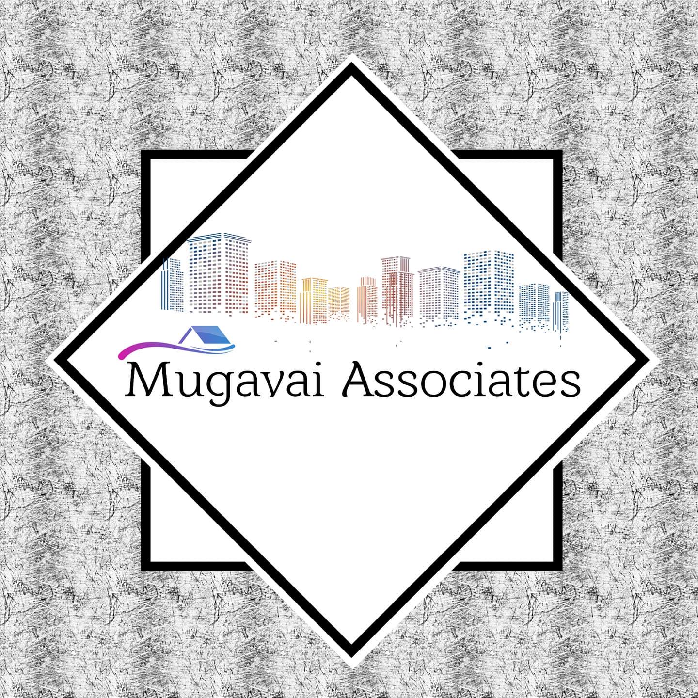 Mugavai Associates - Logo
