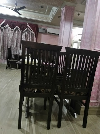 Mughal Darbar Accomodation | Hotel