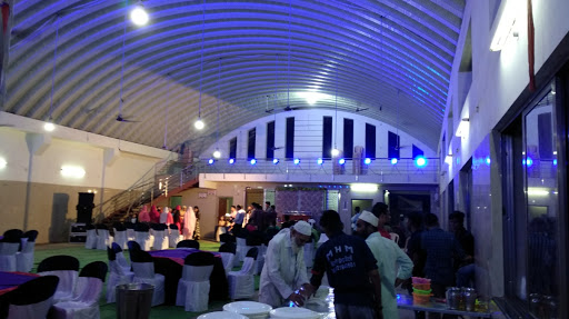 Mughals Palace Event Services | Banquet Halls
