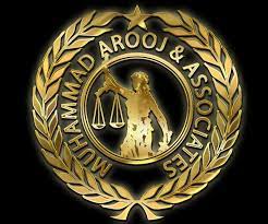 Muhammad Arooj & Associates|Legal Services|Professional Services