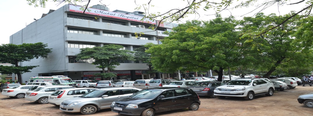 Mukat Hospital & Heart Institute Medical Services | Hospitals