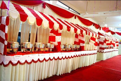 Mukesh Catering Services Event Services | Catering Services
