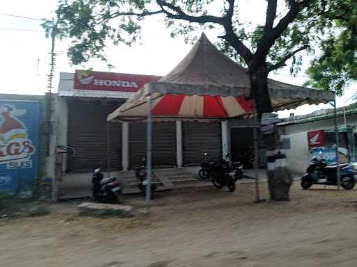Mukesh Honda Automotive | Show Room