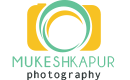 Mukesh Kapur Photography Logo