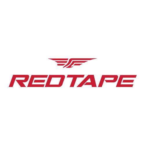 Mukherjee Nagar RedTape Logo