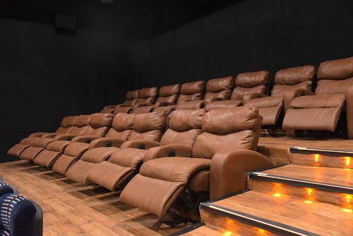 Mukta A2 Cinemas Entertainment | Movie Theater