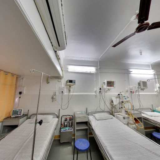 Muktai Hospital Medical Services | Hospitals