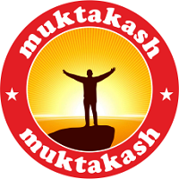 Muktakash - Best Counselling Center Logo