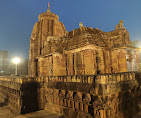 Mukteswara Temple Religious And Social Organizations | Religious Building