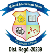 Mukund International school|Colleges|Education