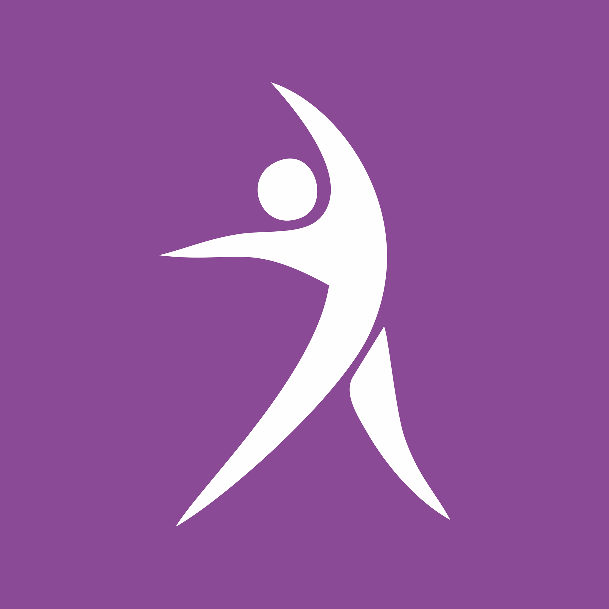 Muliya Diamond fitness - Logo
