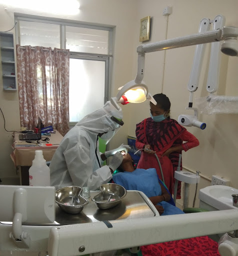 Mullai Dental Care Medical Services | Dentists