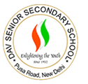 Multan D. A. V. Secondary School|Schools|Education