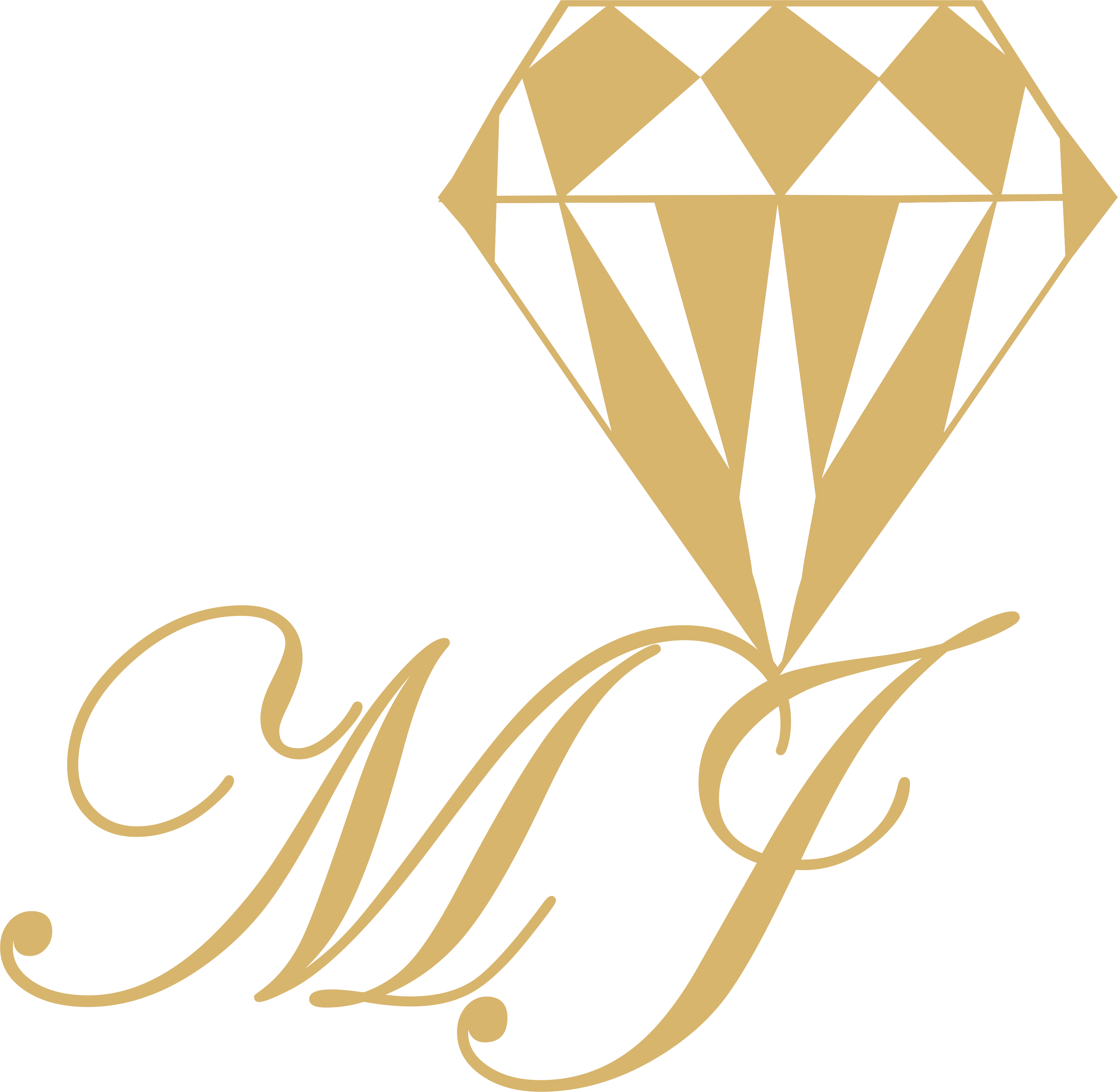 Multan Jewellers Logo