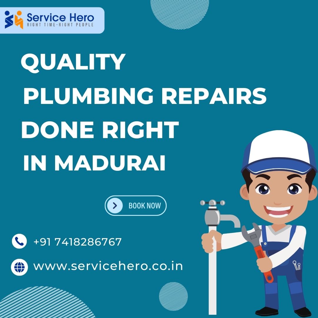 Multi Brand AC Service Center in Madurai - Logo