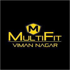 MultiFit Kalyani Nagar|Salon|Active Life