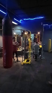 MultiFit Active Life | Gym and Fitness Centre