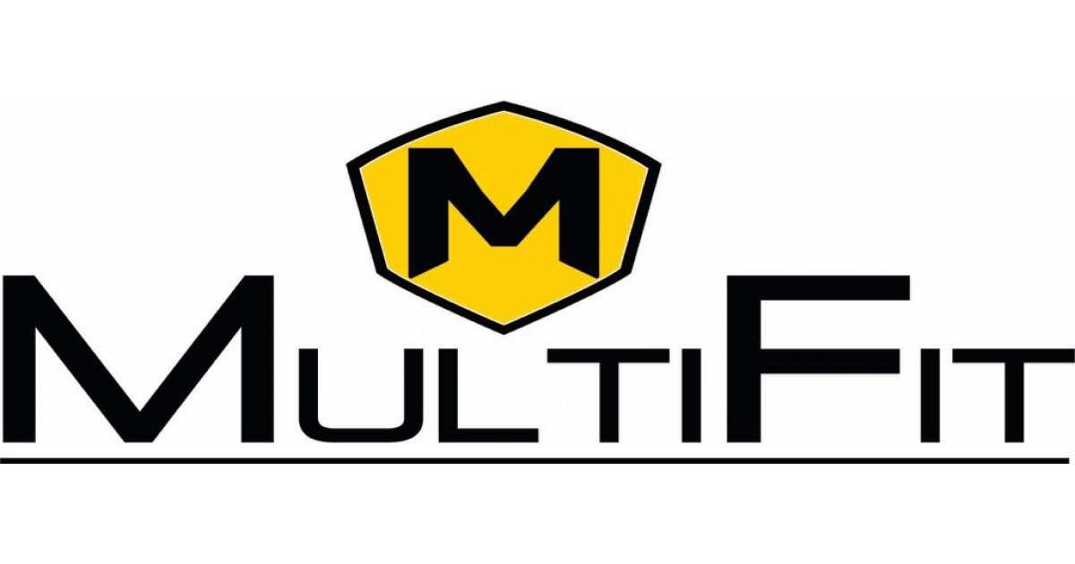MultiFit - Logo