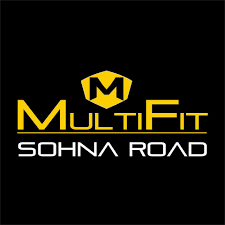 MultiFit Sohna Road|Salon|Active Life