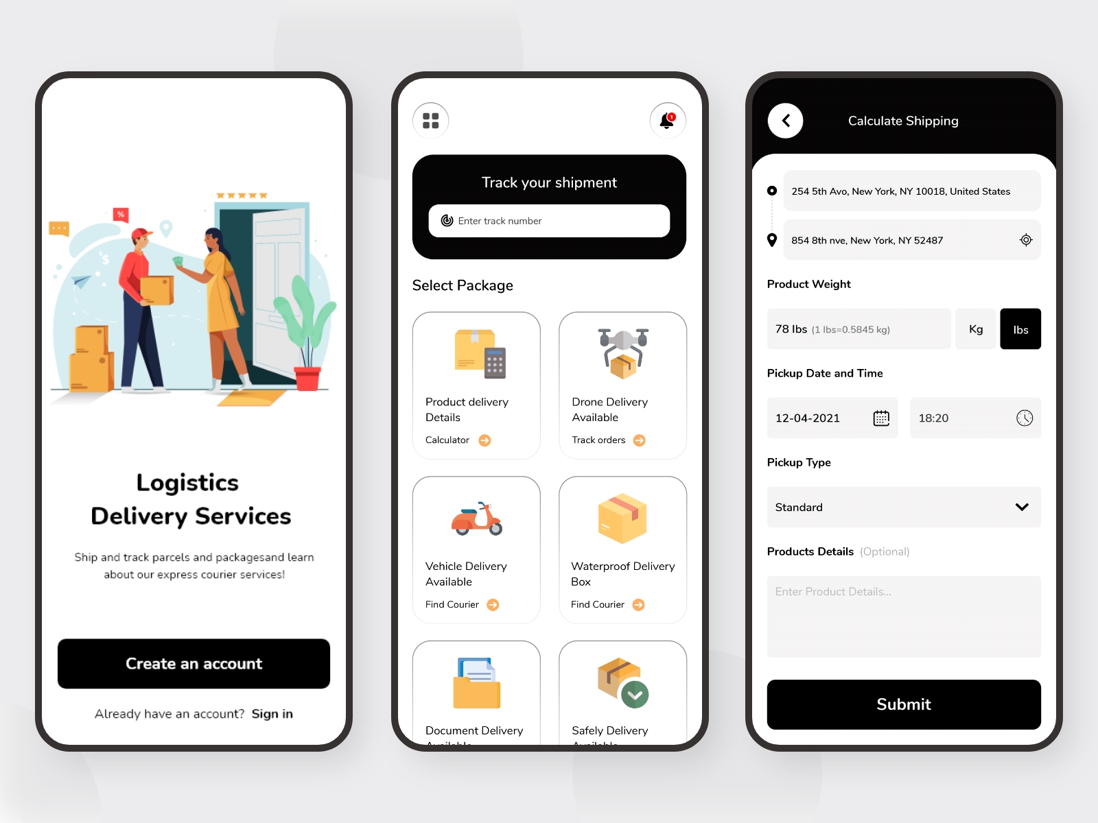 MultiQoS Technologies Professional Services | IT Services