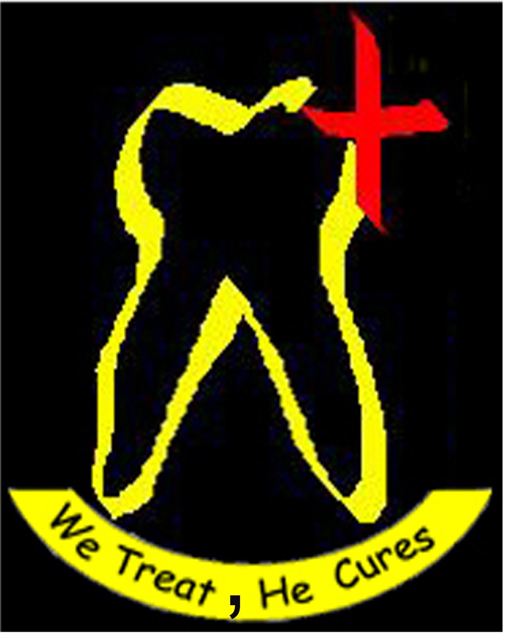 Multispeciality Dental Care Center Logo
