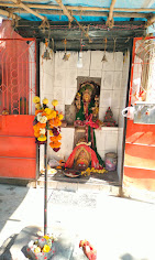 Mumba Devi Mandir, Mumbai Religious And Social Organizations | Religious Building