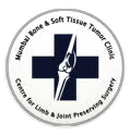 Mumbai Bone & Soft Tissue Tumor Clinic Logo