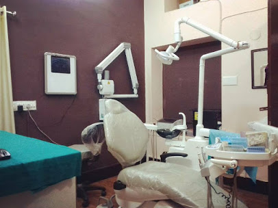 Mumbai Dental Clinic Medical Services | Dentists
