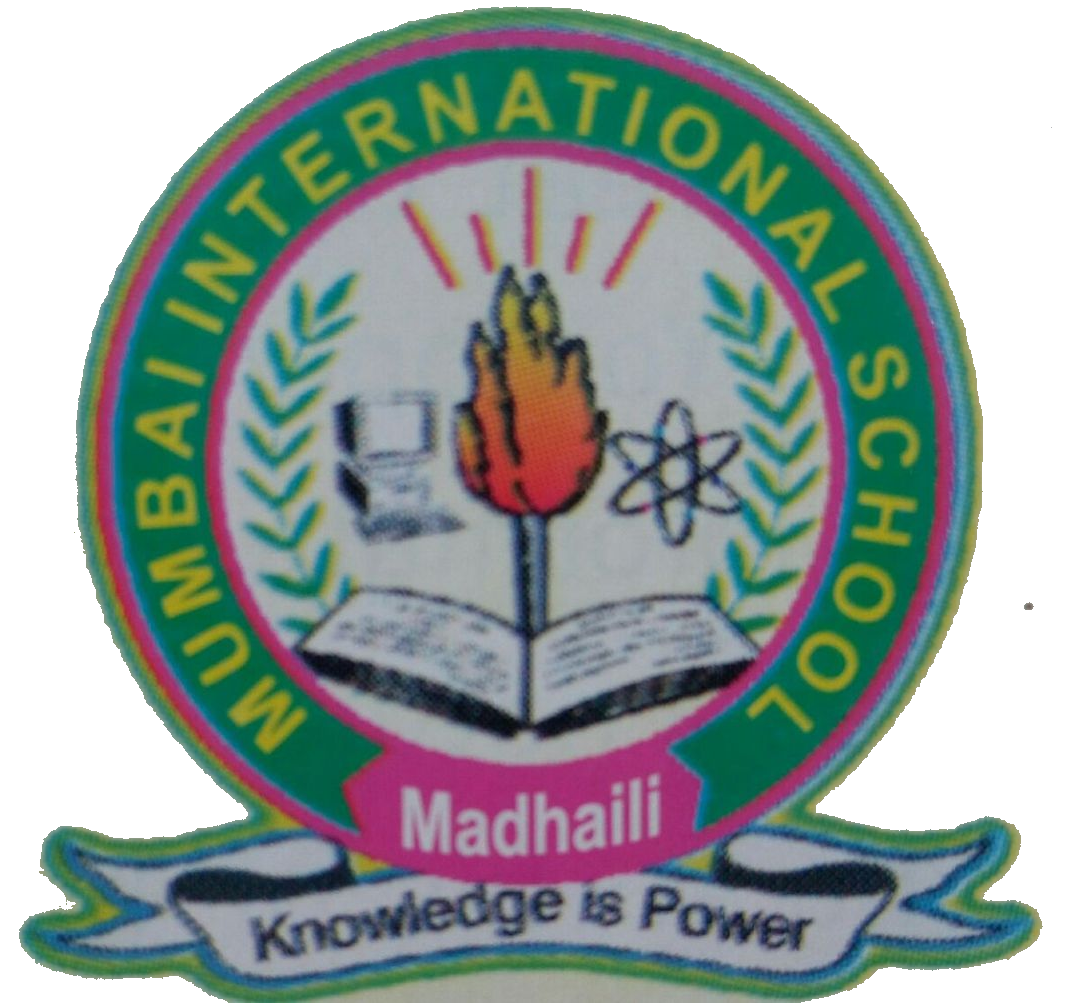 Mumbai International School - Logo