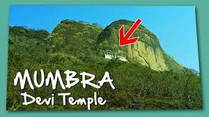 Mumbra Devi Temple|Religious Building|Religious And Social Organizations