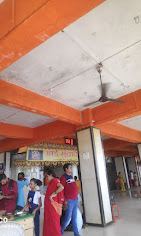 Mumbra Devi Temple Religious And Social Organizations | Religious Building