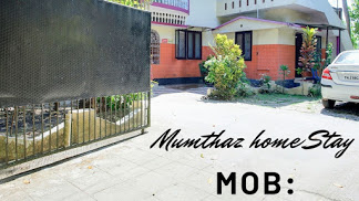 Mumthaz home stay Accomodation | Home-stay