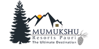 Mumukshu Resort - Logo