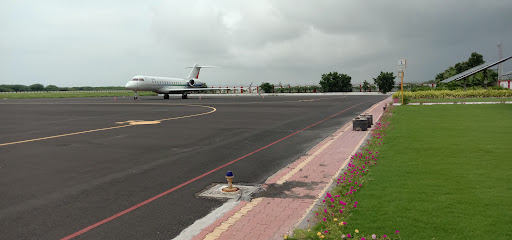 Mundra Airport Travel | Airport