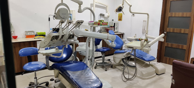 Mundra Dental Clinic Medical Services | Dentists