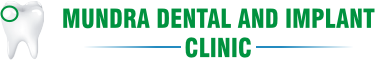 Mundra Dental Clinic Logo