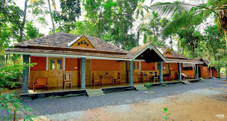 Mundro Green Land Accomodation | Home-stay