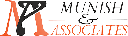 MUNESH ASSOCIATES PVT LTD|Legal Services|Professional Services