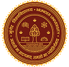 Munger University Logo