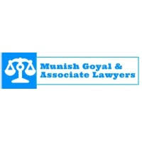 Munish Goyal & Associate Lawyers - Logo