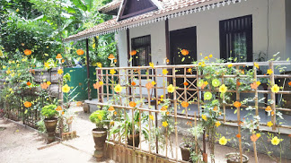 Munroe Heritage Inn homestay|Home-stay|Accomodation