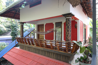 Munroe Island Backwaters Homestay|Home-stay|Accomodation