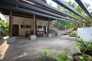 Munroe Island Backwaters Homestay Accomodation | Home-stay