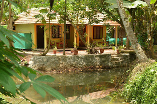 Munroe Nest Homestay Accomodation | Home-stay