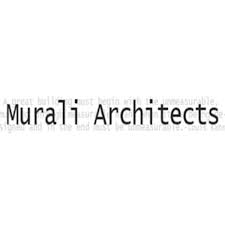 Murali Architects - Logo