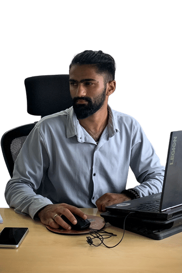 Murali | Freelance Digital Marketer|Architect|Professional Services