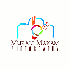 Murali Makam Photography Logo