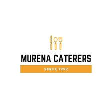 MURENA CATERERS Logo